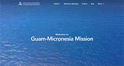 Desktop Screenshot of gmmsda.org